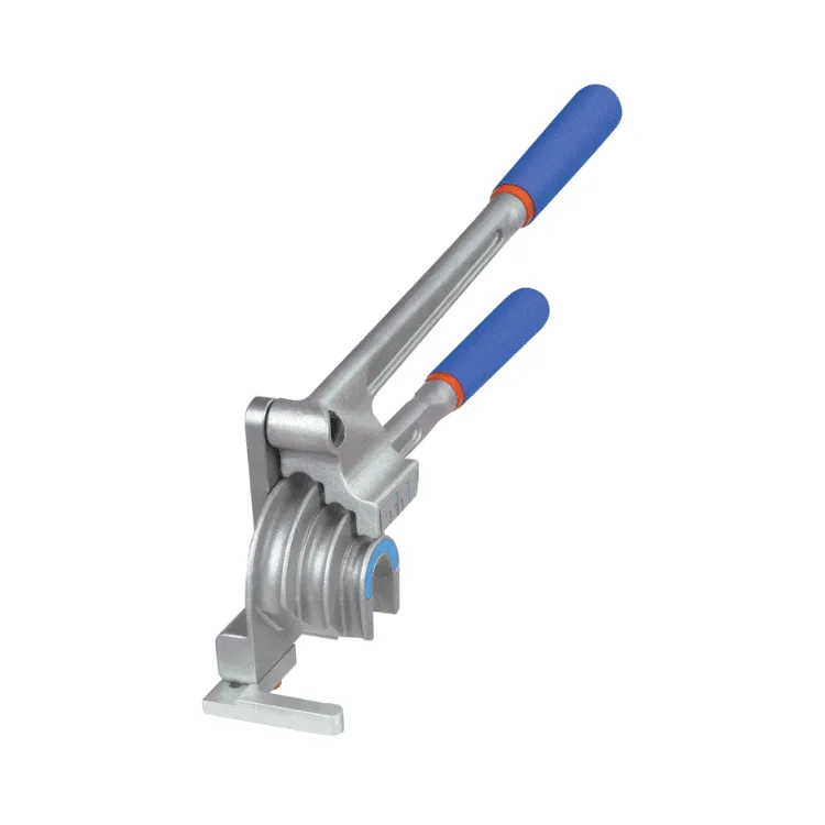 Imperial IMP-370FHC Triple Head 180 Degree Tube Bender Australia Imperial IMP-370FHC Triple Head 180 Degree Tube Bender Australia