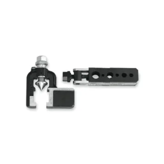 Imperial 400F RolAir 37 Degree Flaring Tool Kit 316 to 58 inch heavy duty precision tubing flare kit for HVAC service