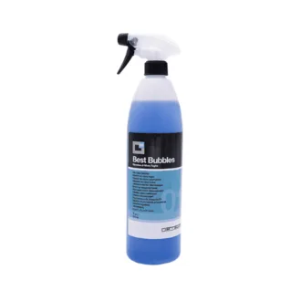Errecom TR1143K01 Best Bubbles 1 Litre refrigerant gas leak detector spray for HVAC systems