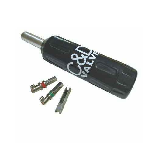 C&D CD3830 Multi Tool Locking Cap Australia