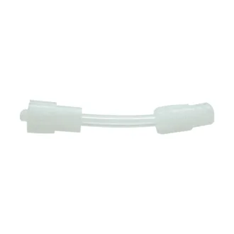 Errecom TB516601 Flex Hose Adaptor fitting for HVAC and refrigeration system hose connection