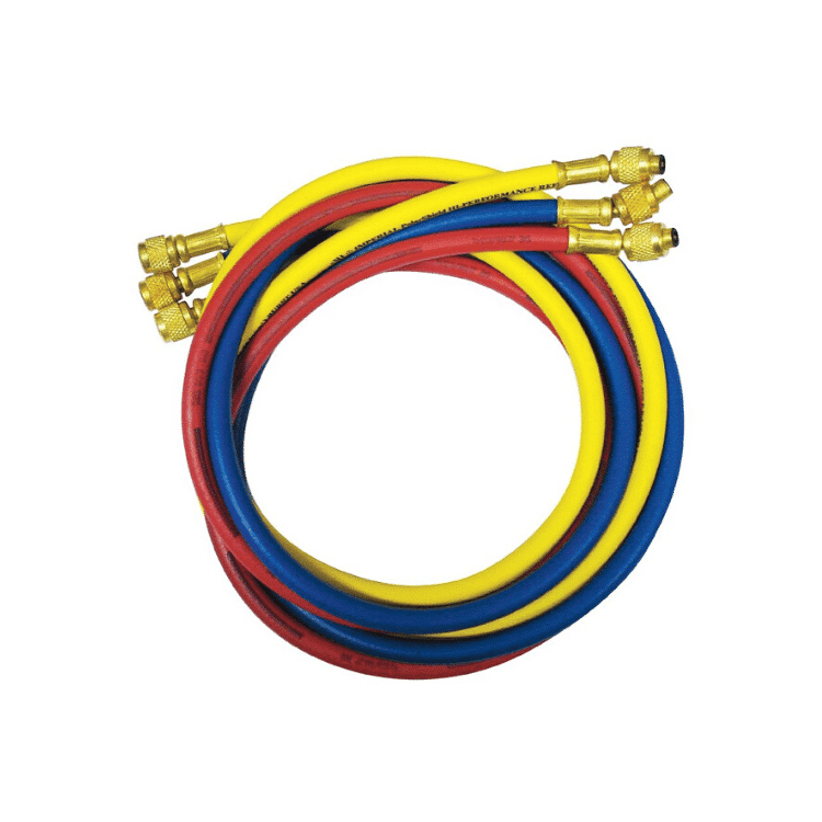 Imperial 203-MRS Charging Hoses for R410a and R32 Australia