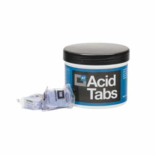 Errecom AB1102.01 Acid Tabs for Condensers Australia