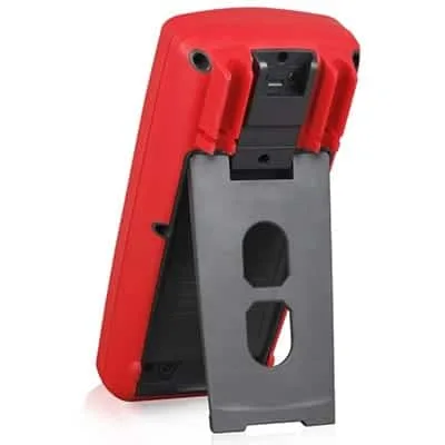Uni-T UT505B Handheld Insulation Resistance Tester - Image 6