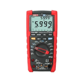 Uni-T UT195DS Industrial Digital Multimeter
