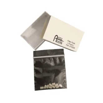 Accutools A10330 Filter Pack for EL-720 CO2 Leak Detector