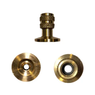 Accutools SA10788 Adapter KF-16 to FFL