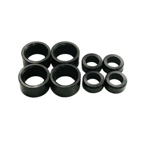 Accutools SA10868-1 Replacement Gaskets TruBlu Adapters