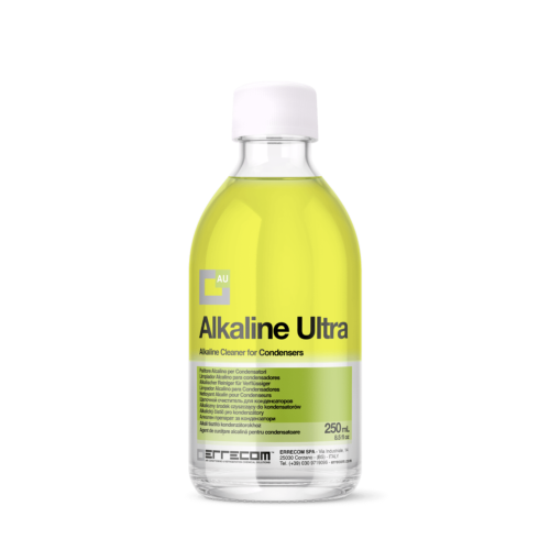 Errecom Alkaline Ultra