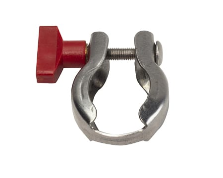 Accutools S10756 Clamp FK-16 SS