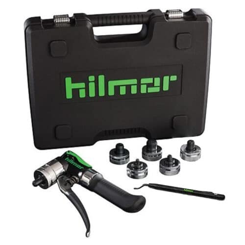Hilmor 1839015 Compact Swage Tool