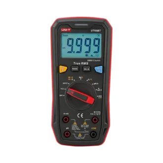 Uni-T 60BT BlueTooth True RMS Digital Multimeter