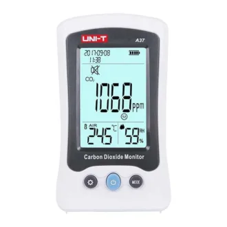Uni-T A37 CO2 Meter