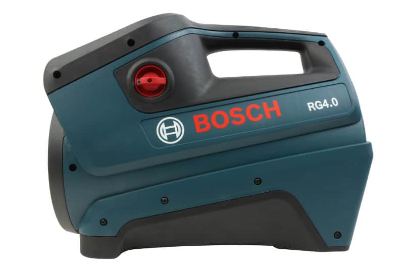 Bosch RG 4.0 High Pressure Recovery Unit 2