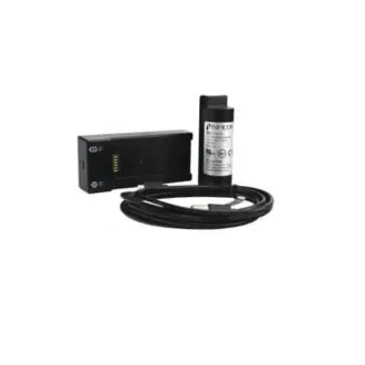 Inficon 721-604-G1 Battery Charging Cradle Bundle