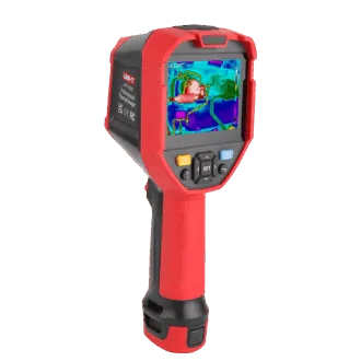 Uni-T UTi730E Enhanced Thermal Camera