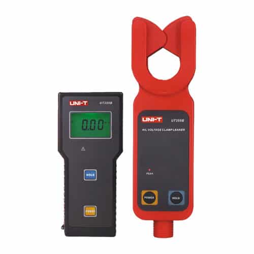 Uni-T UT255B High Voltage Clamp Ammeter 1