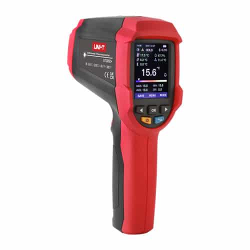 Uni-T UT305C+ Infrared Thermometer