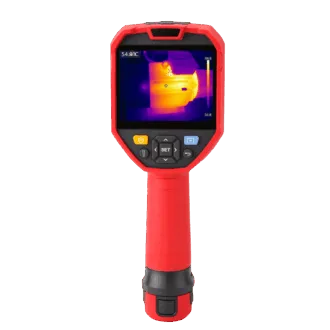 Uni-T UTi720E Enhanced Thermal Camera 1