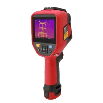 Uni-T UTi384G Professional Enhanced Thermal Camera
