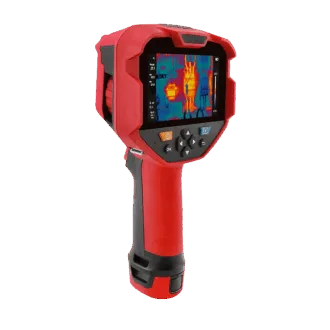 Uni-T UTi740H Professional Enhanced Thermal Camera