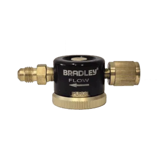 Bradley NPT50 Nitrogen Purge Tool