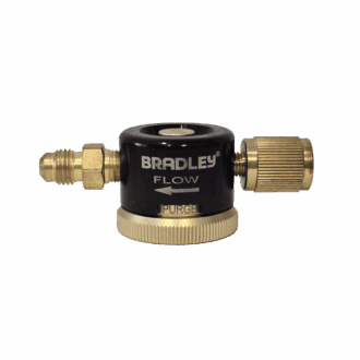 Bradley NPT50 Nitrogen Purge Tool