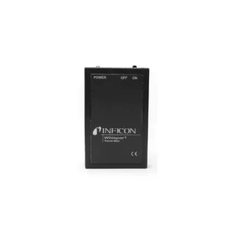 INFICON 711-600-G1 Transmitter for Whisper Ultrasonic Leak Detector