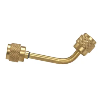 Bradley BRA-CP1414 Coupler 1/4" F X 1/4" F
