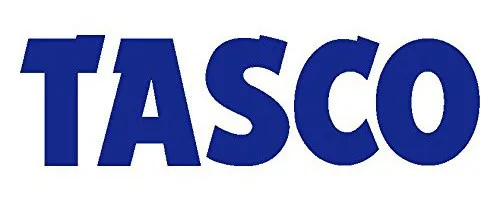 Tasco Logo hilmor