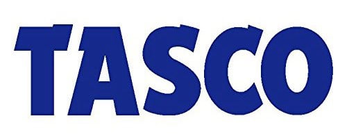 Tasco Logo hilmor