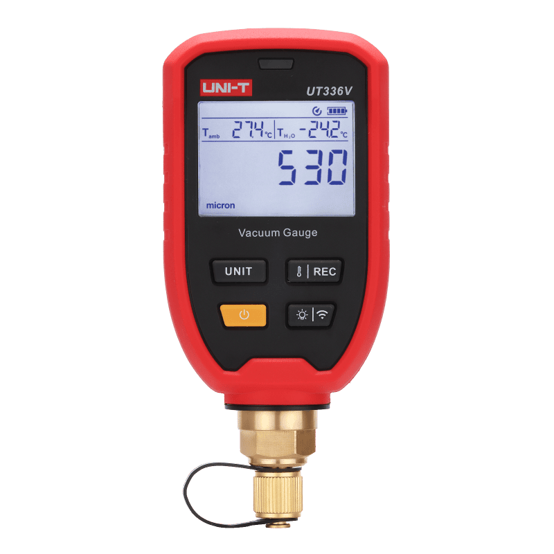 Uni-T UT336V Wireless Vacuum Gauge