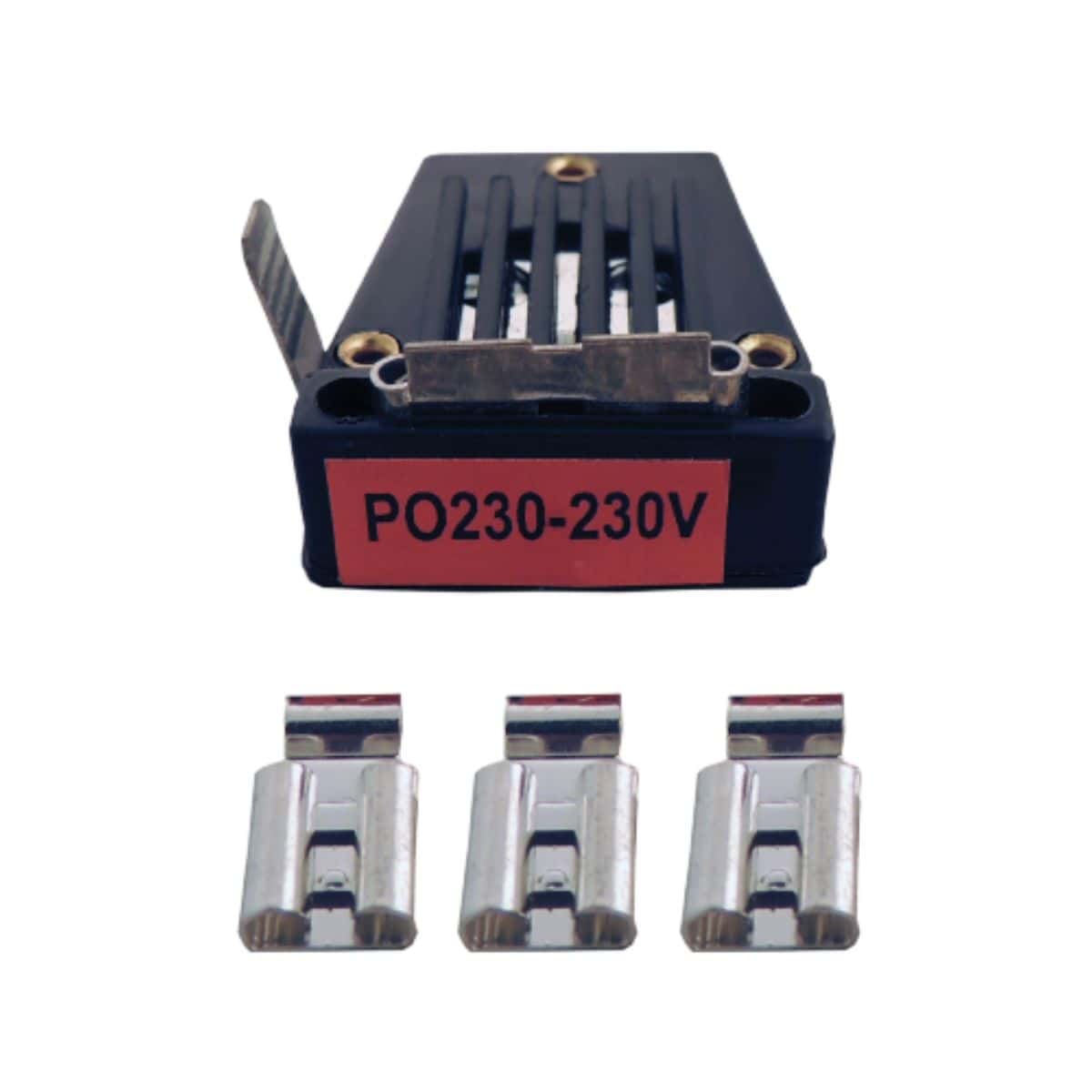 Supco PO230 Push On Relay
