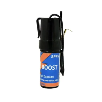 Supco SPP5 Super Boost
