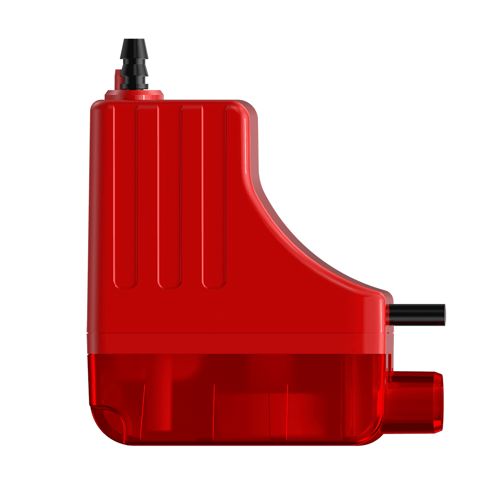 Diversitech Redbox Universal Mini Condensate Pump - Image 2