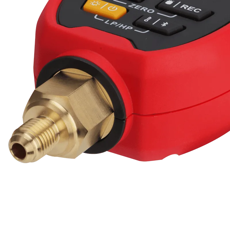 Uni-T UT336P Wireless Pressure Gauge - Image 4
