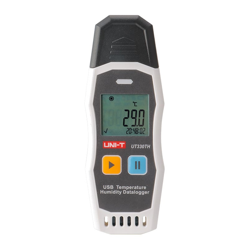 UNI-T UT330THC USB Temperature & Humidity Datalogger