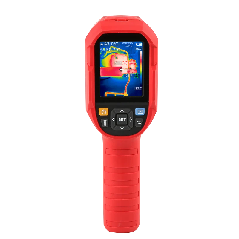 UNI-T UTi720A Heavy Duty Thermal Camera