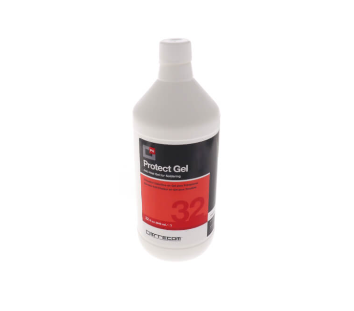 ERRECOM ER-TR1141.K.01 Protect Gel